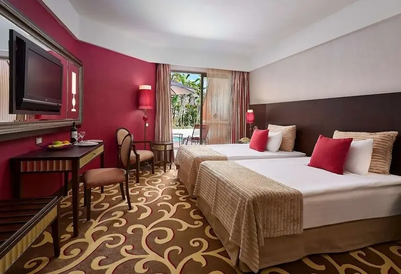Family Room, Cornelia Diamond Golf Resort & Spa
