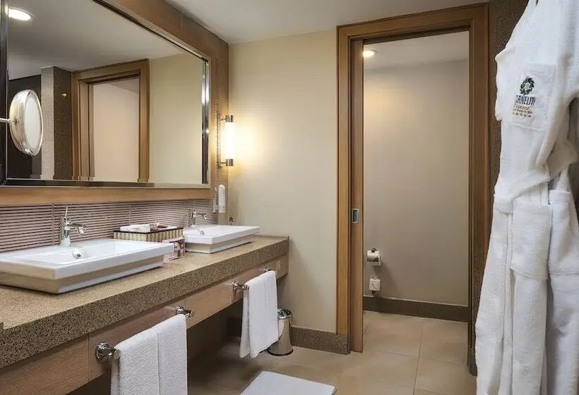Standard Room, Cornelia Diamond Golf Resort & Spa