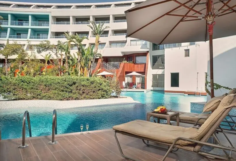 Standard Room, Cornelia Diamond Golf Resort & Spa