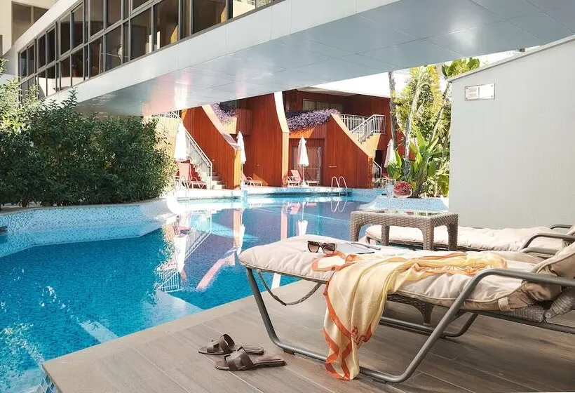 Standard Room, Cornelia Diamond Golf Resort & Spa