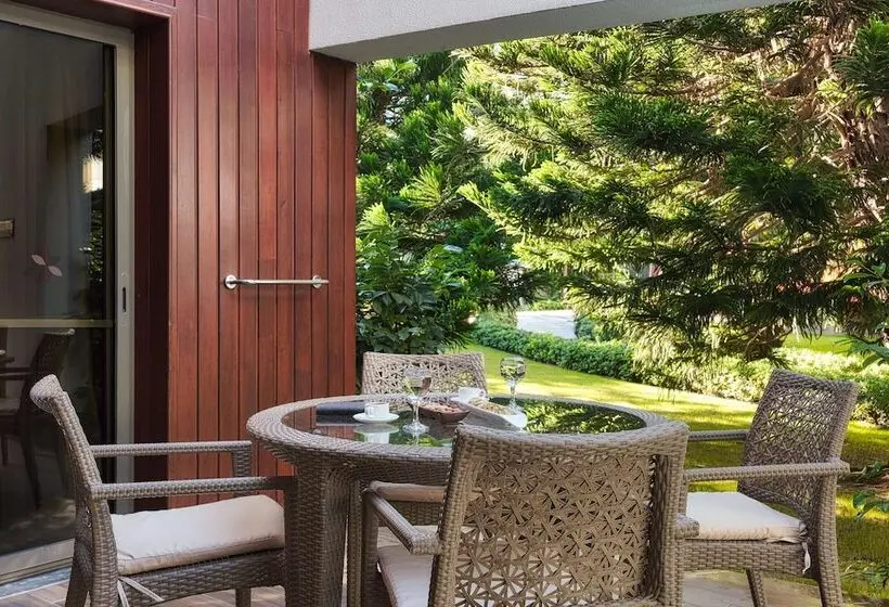 Standard Room, Cornelia Diamond Golf Resort & Spa