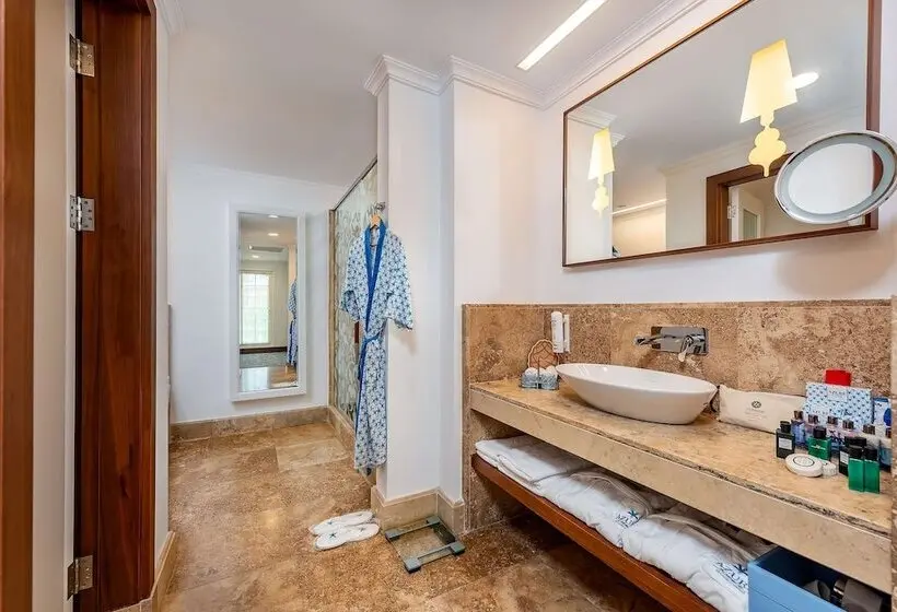 2 Bedroom Villa, Cornelia Diamond Golf Resort & Spa