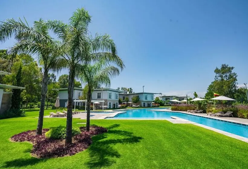 2 Bedroom Villa, Cornelia Diamond Golf Resort & Spa