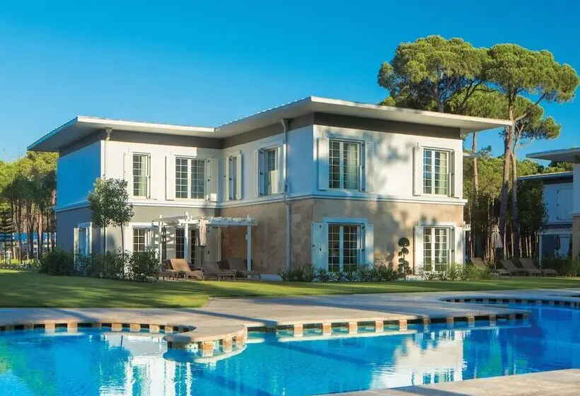 2 Bedroom Villa, Cornelia Diamond Golf Resort & Spa