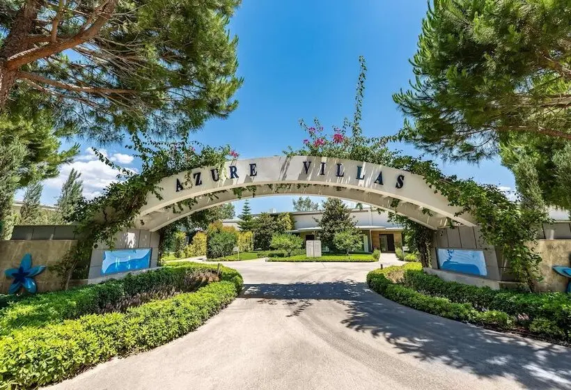 2 Bedroom Villa, Cornelia Diamond Golf Resort & Spa