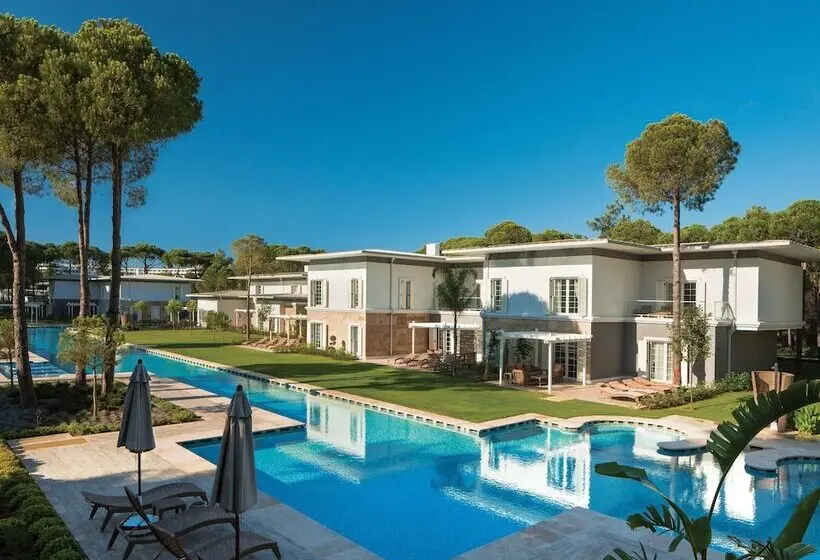 2 Bedroom Villa, Cornelia Diamond Golf Resort & Spa