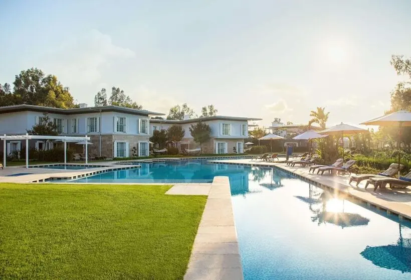 2 Bedroom Villa, Cornelia Diamond Golf Resort & Spa