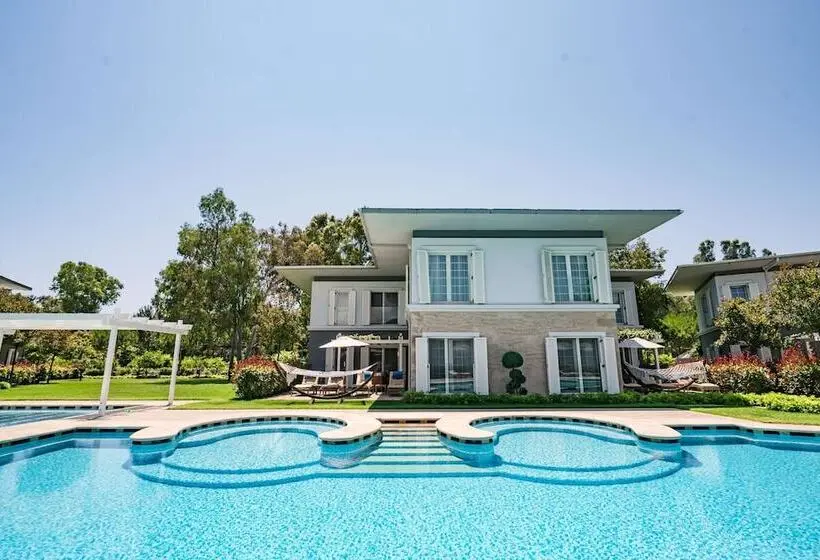 2 Bedroom Villa, Cornelia Diamond Golf Resort & Spa