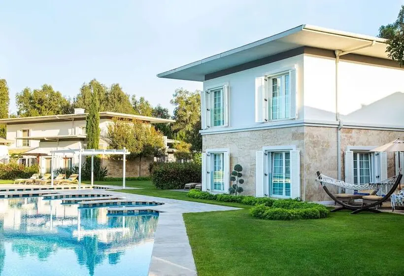 2 Bedroom Villa, Cornelia Diamond Golf Resort & Spa