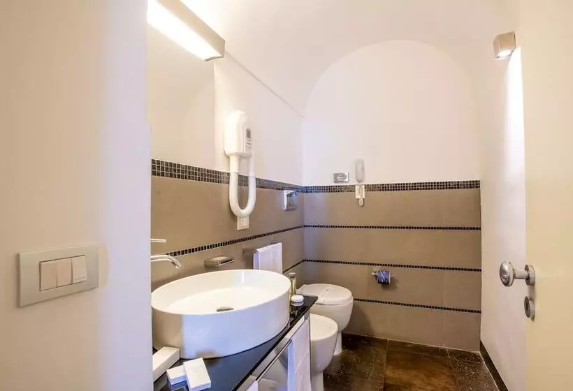 スイート, De Stefano Palace Luxury
