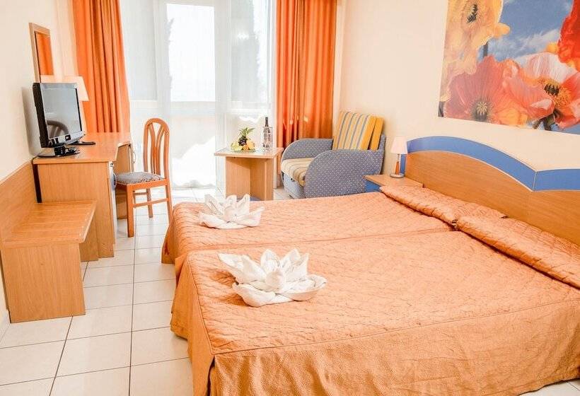 חדר סטנדרט, Dolphin