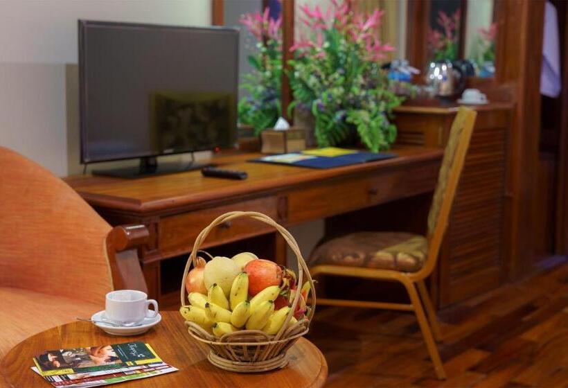 اتاق لوکس, Dragon Royal Angkor