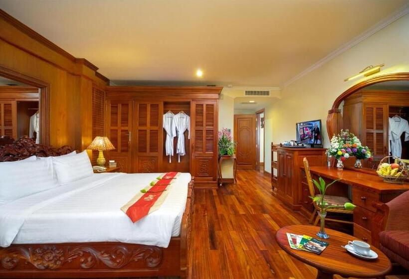 اتاق لوکس, Dragon Royal Angkor