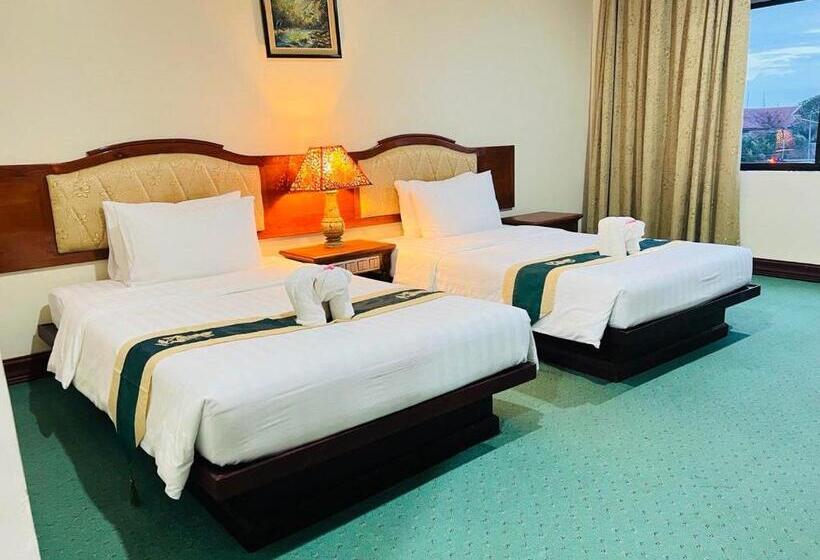 اتاق لوکس, Dragon Royal Angkor