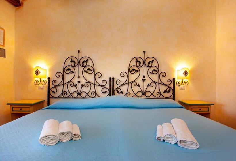 스탠다드 룸, Il Viandante