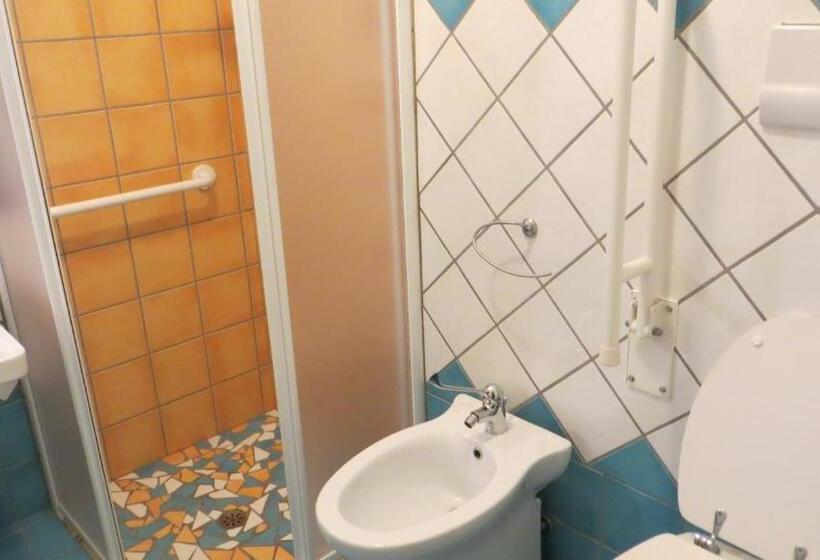 스탠다드 룸, Il Viandante