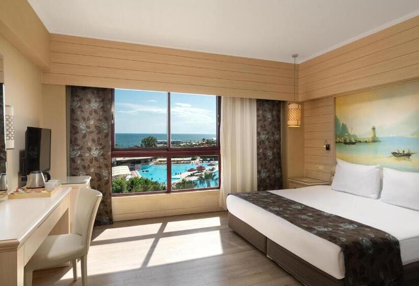 Suite, Kaya Belek