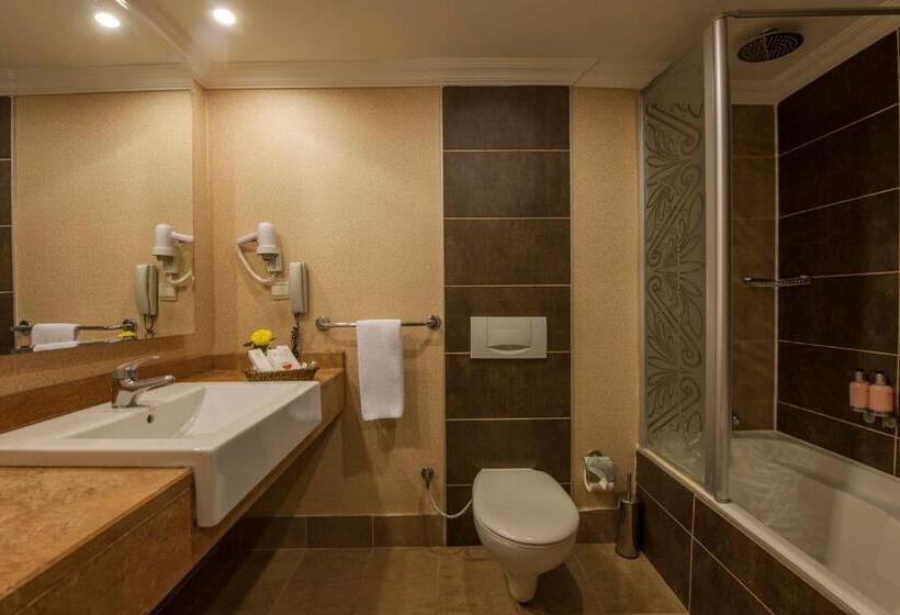 Standard Room Sea View, Kaya Belek