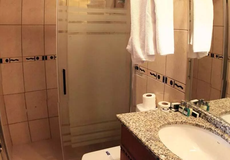 اتاق استاندارد سه نفره, Kervansaray Canakkale Hotel   Special Category