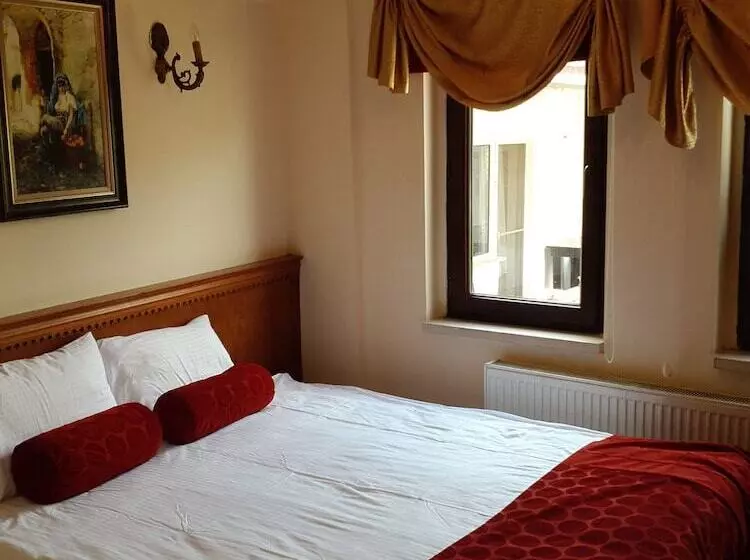 اتاق استاندارد یک نفره, Kervansaray Canakkale Hotel   Special Category