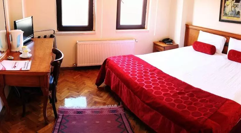 اتاق استاندارد یک نفره, Kervansaray Canakkale Hotel   Special Category