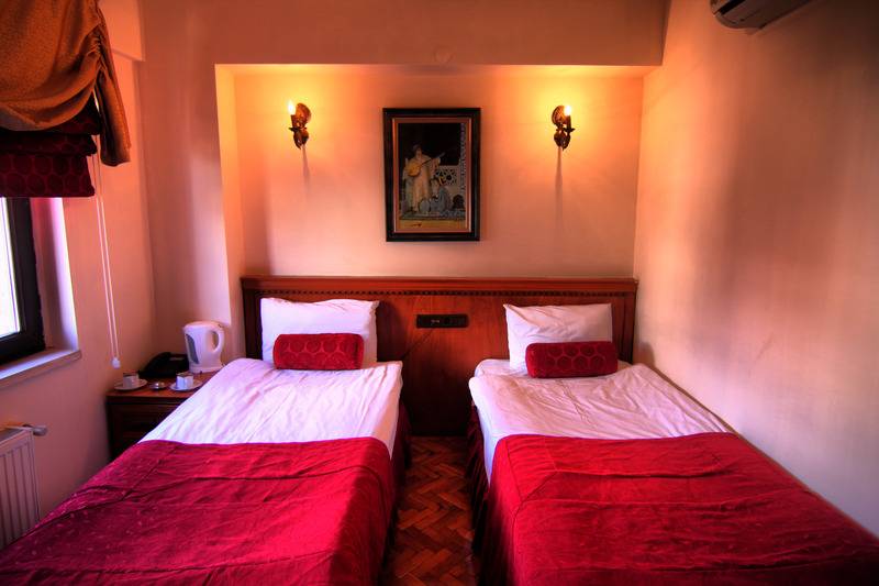 اتاق استاندارد, Kervansaray Canakkale Hotel   Special Category
