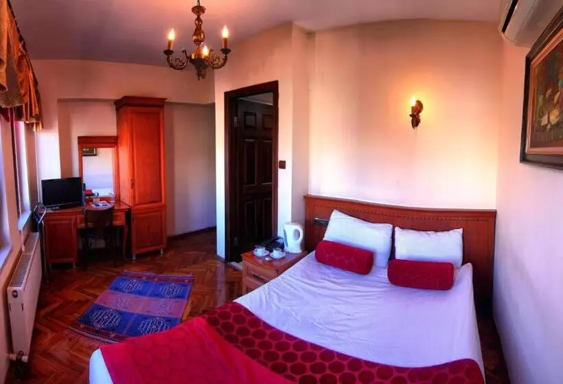 اتاق استاندارد, Kervansaray Canakkale Hotel   Special Category