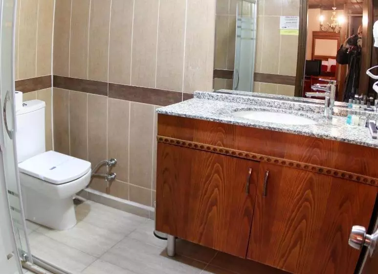 سوییت, Kervansaray Canakkale Hotel   Special Category