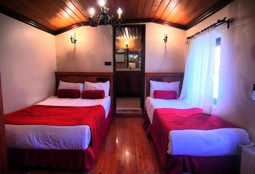 سوییت, Kervansaray Canakkale Hotel   Special Category