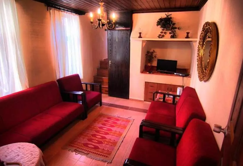 سوییت, Kervansaray Canakkale Hotel   Special Category
