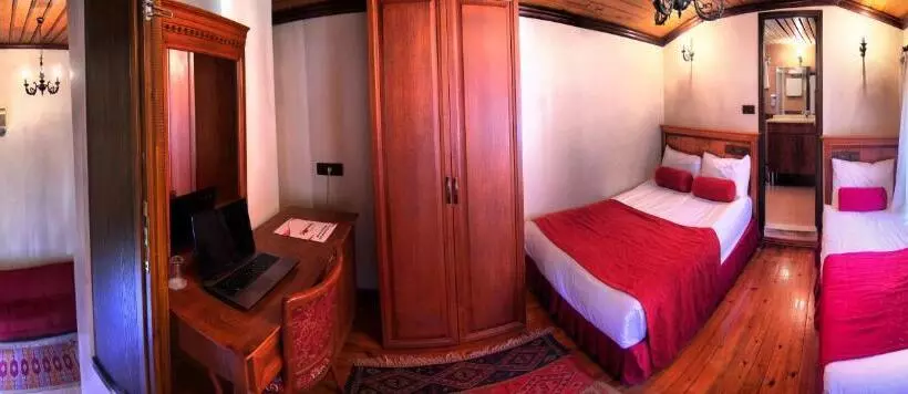 سوییت, Kervansaray Canakkale Hotel   Special Category