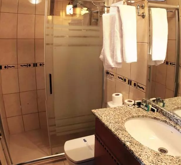 اتاق استاندارد سه نفره, Kervansaray Canakkale Hotel   Special Category