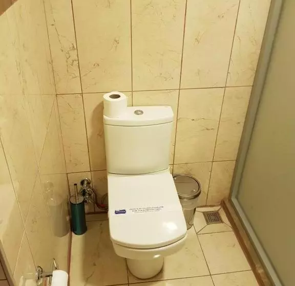 استودیو استاندارد با بالکن, Kervansaray Canakkale Hotel   Special Category
