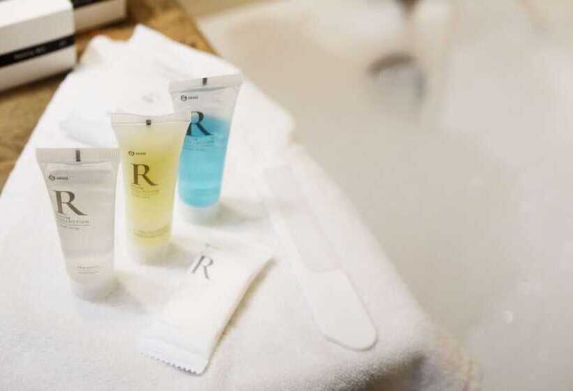 اتاق سوپریور با چشم‌انداز شهر, Park Inn By Radisson Sadu Moscow