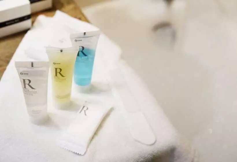 シティビューのスーペリアルーム, Park Inn By Radisson Sadu Moscow