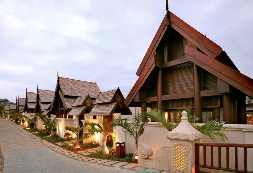 プール付き1ベッドルームヴィラ, Pullman Sanya Yalong Bay Villas & Resort