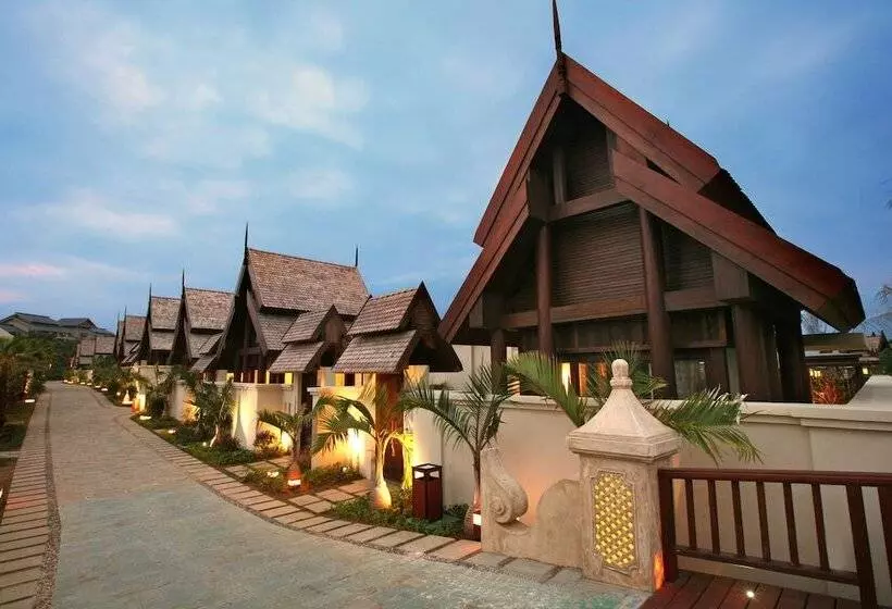 プール付き1ベッドルームヴィラ, Pullman Sanya Yalong Bay Villas & Resort