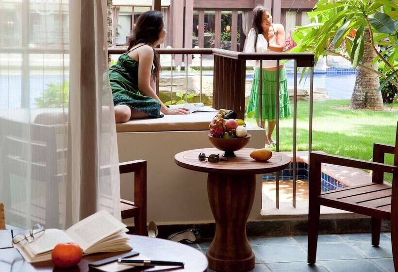 デラックスルーム, Pullman Sanya Yalong Bay Villas & Resort