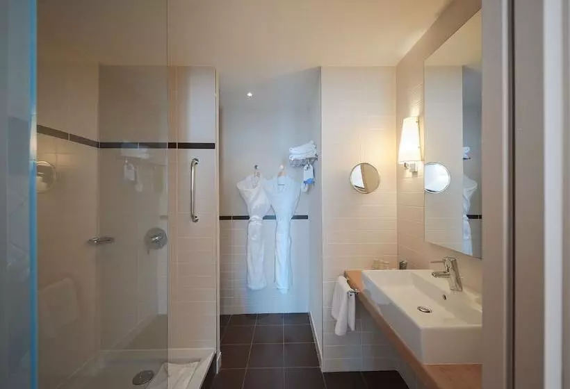اتاق سوپریور, Radisson Blu Hotel Toulouse Airport