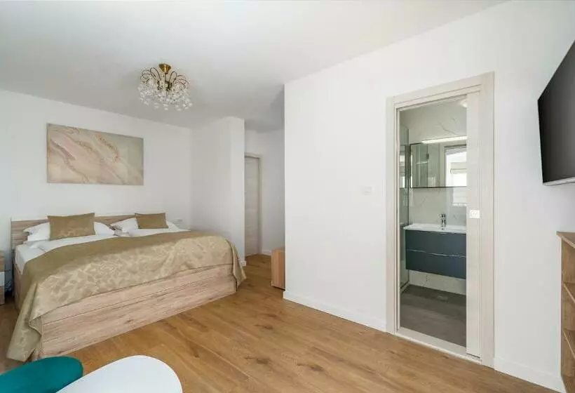 اتاق سوپریور, Rooms Vedrana