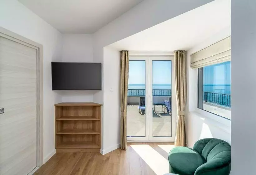 اتاق سوپریور, Rooms Vedrana