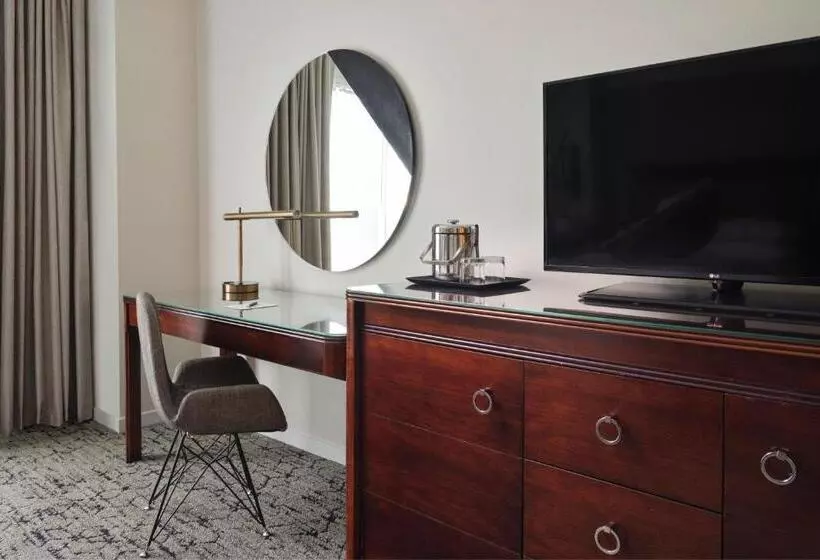 سوئیت اجرایی با تخت کینگ, Sheraton Myrtle Beach