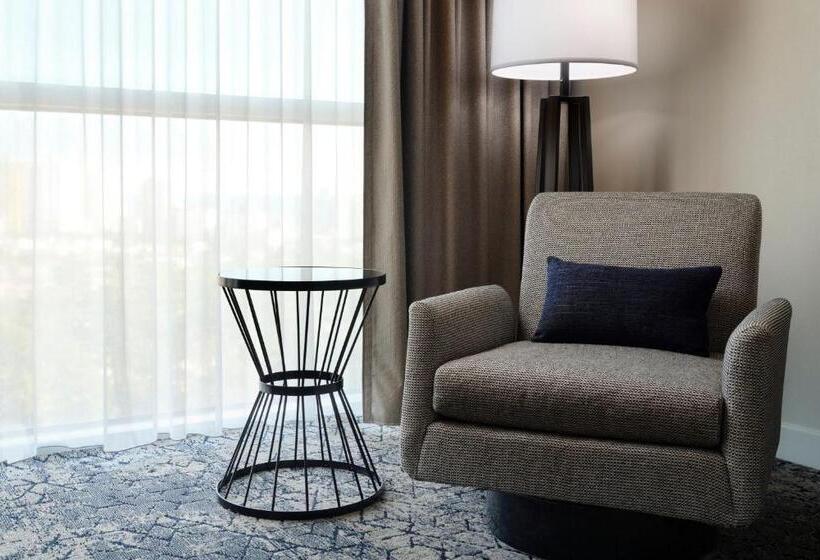 سوئیت 2 خوابه, Sheraton Myrtle Beach