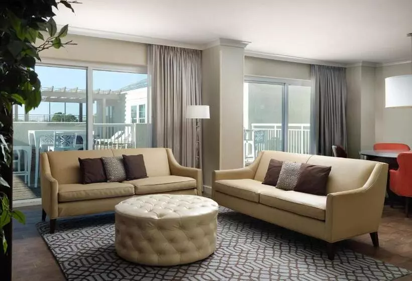 سوییت, Sheraton Myrtle Beach