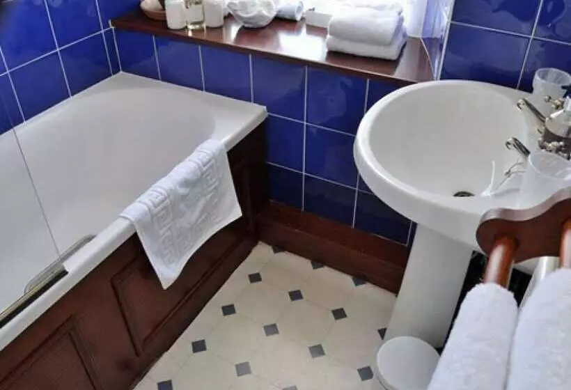 Standard-huone, Sonata Guest House