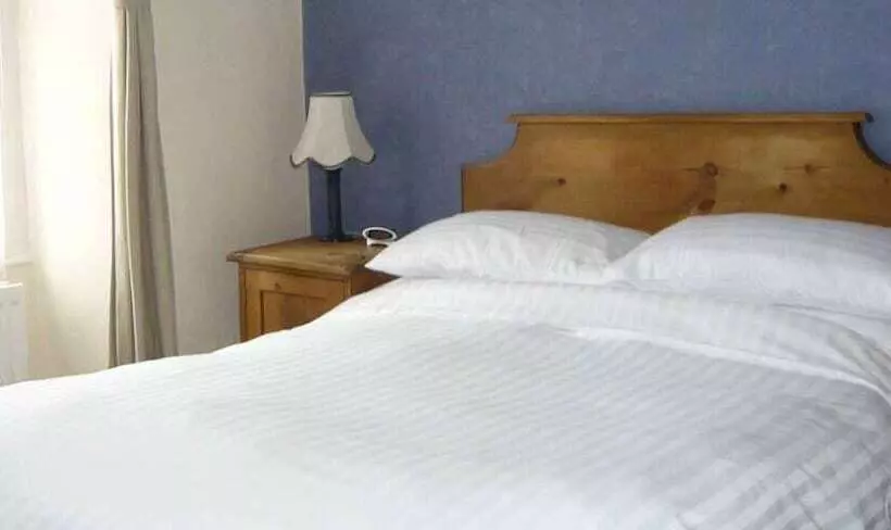 Standard-huone, Sonata Guest House