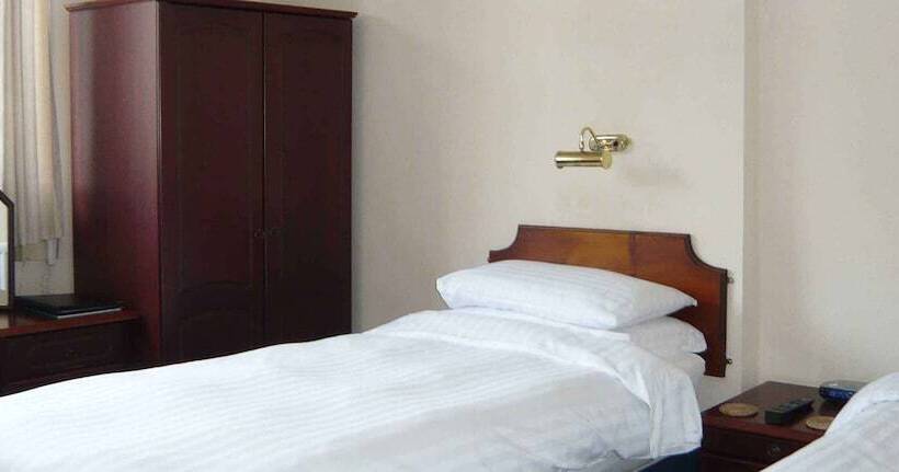 Номер Стандарт, Sonata Guest House