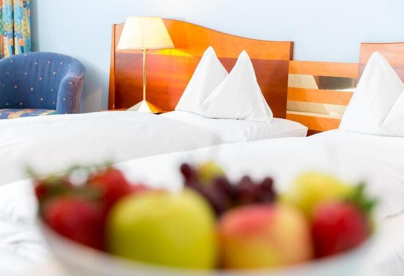 غرفة إقتصادية, Stoiser Graz