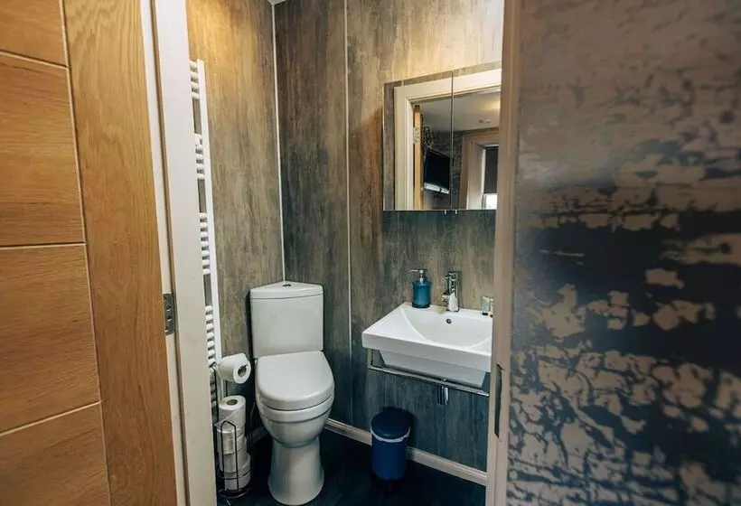 Standard-studio, The Tower Gastro Pub & Apartments