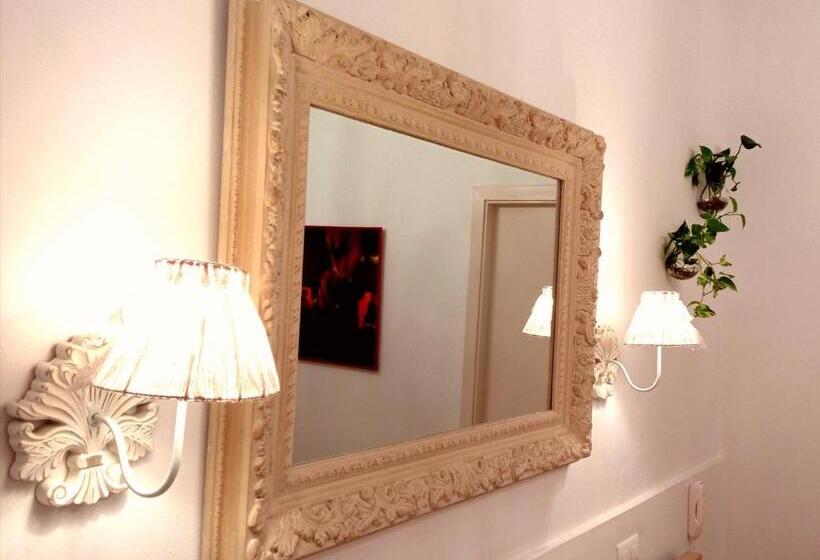 اتاق استاندارد در طبقه همکف, Un Patio Al Sur